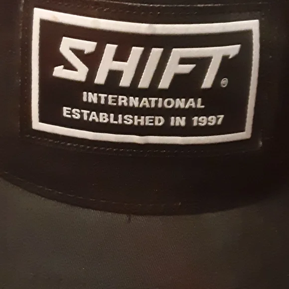 COPY - Shift Racing flexfit hat - Picture 2 of 3